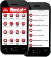 App Simetal